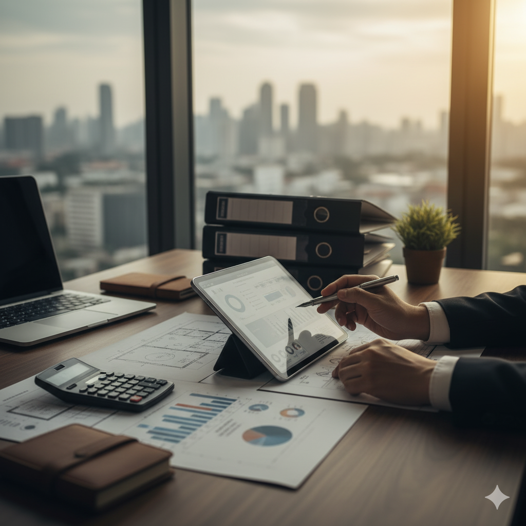 Hausverwaltung A-Z Rudolf Ristl